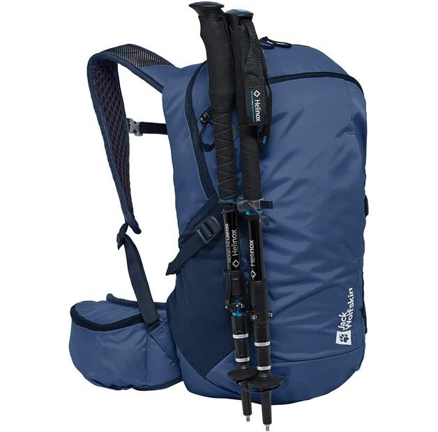Rucksack Jack Wolfskin Cyrox Shape 20 evening sky (2020111-1292)