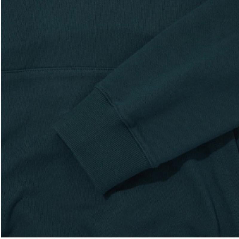 The North Face Men S Wayne Hoodie   Dark Green