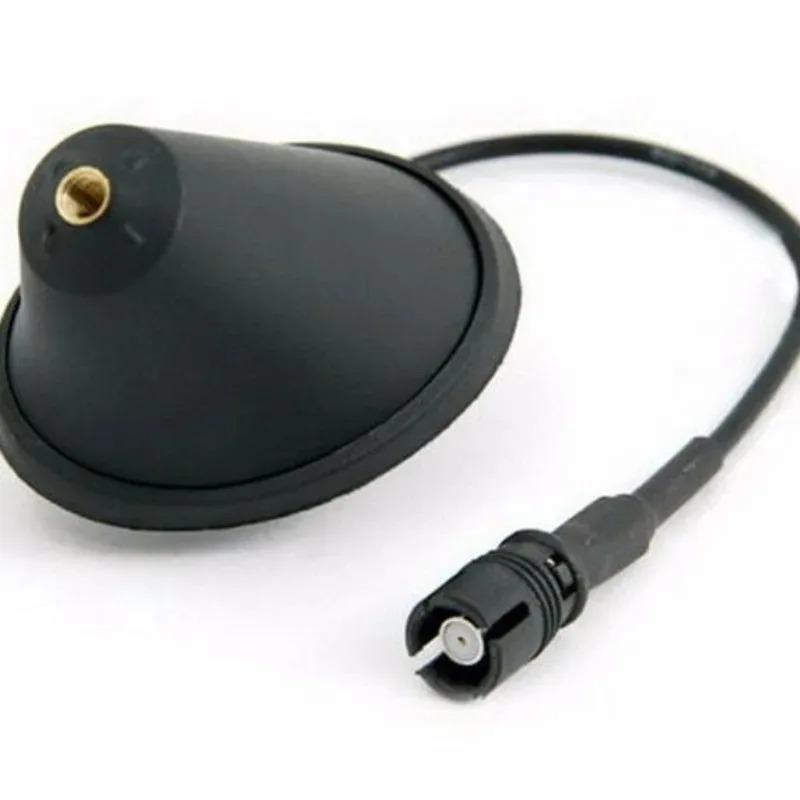 Golf for Passat for VW MK4 Car Roof Antenna Base  AM/FM Roof Radio Antennas Holder Auto Exterior Aerial Base Popular