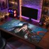 Big Mouse PadHonkai Star Rail Extended Soft Desk Mat Gaming Office Computer Table Decor Mat