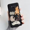 For Samsung Galaxy S8 Plus Case Galaxy S8 Shockproof Back Phone Cases For Samsung S8 GalaxyS8 Plus Cartoon Silicone Cover Bumper