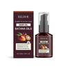 Nourishing Jojoba & Castor Hair Oil for Frizz Control, Shine & Healthy Hair
