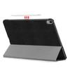 Smart Case for iPad Air 11 Gen. 6 2024 (Black)