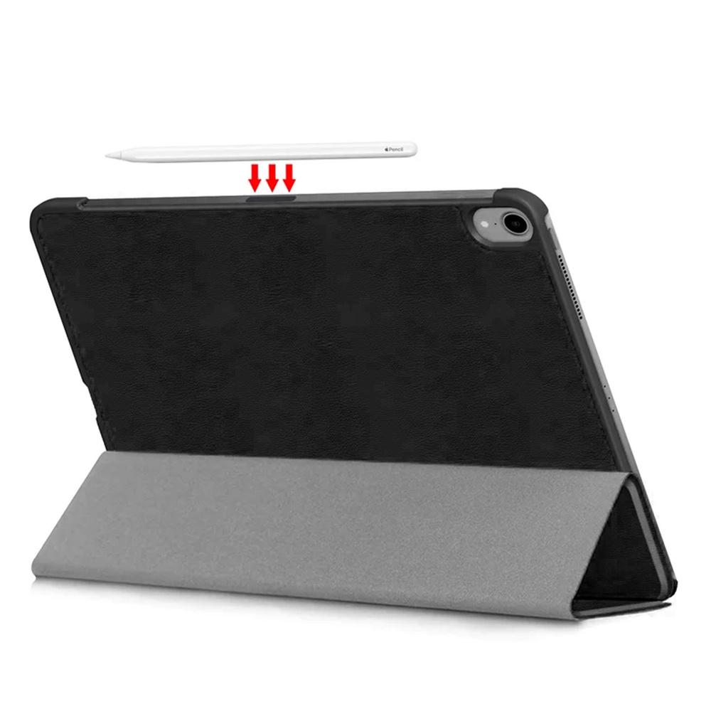 Smart Case for iPad Air 11 Gen. 6 2024 (Black)