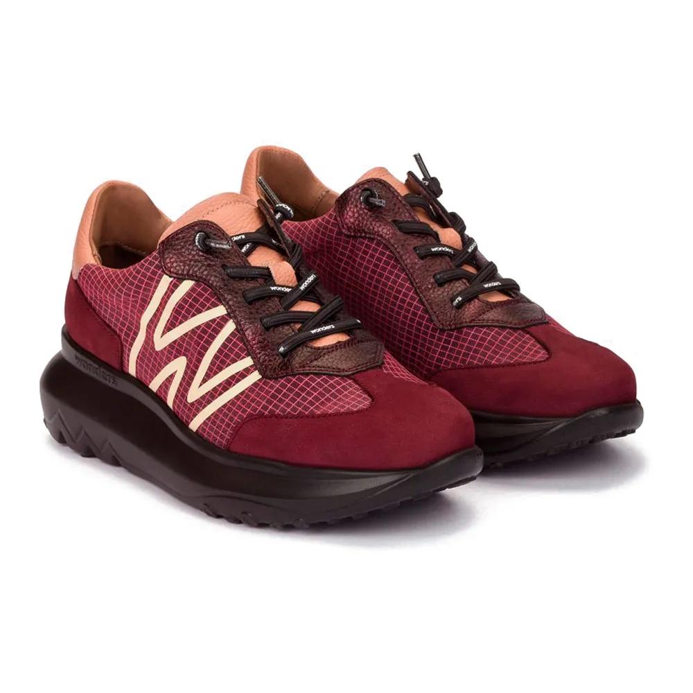 Wonders Turnschuhe Ultrafly 01