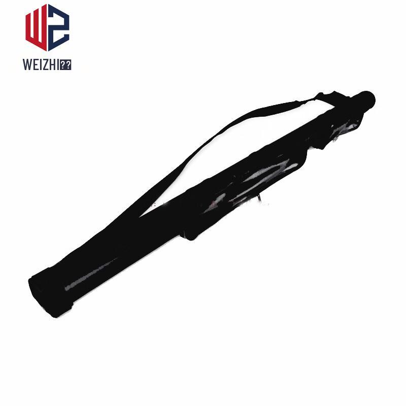 Кейс для бильярдного кия 3/4 на два отделения