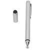 Stylus Pen 2 Functions Convenient Compact Portable Practical Touch Pens for IOS Tablet for Kindle for IPhone