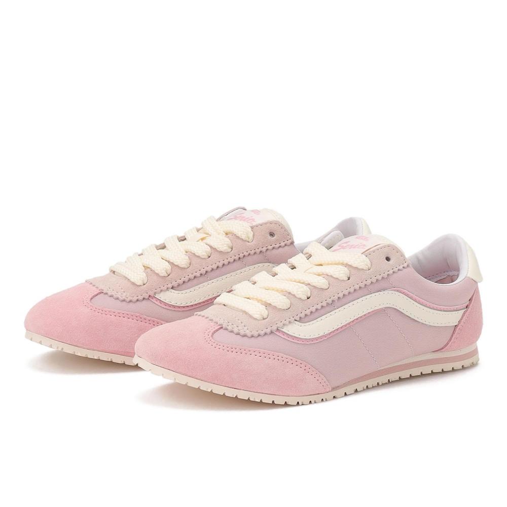 Vans Super Lowpro Vn000d83o3n Sepia Rose