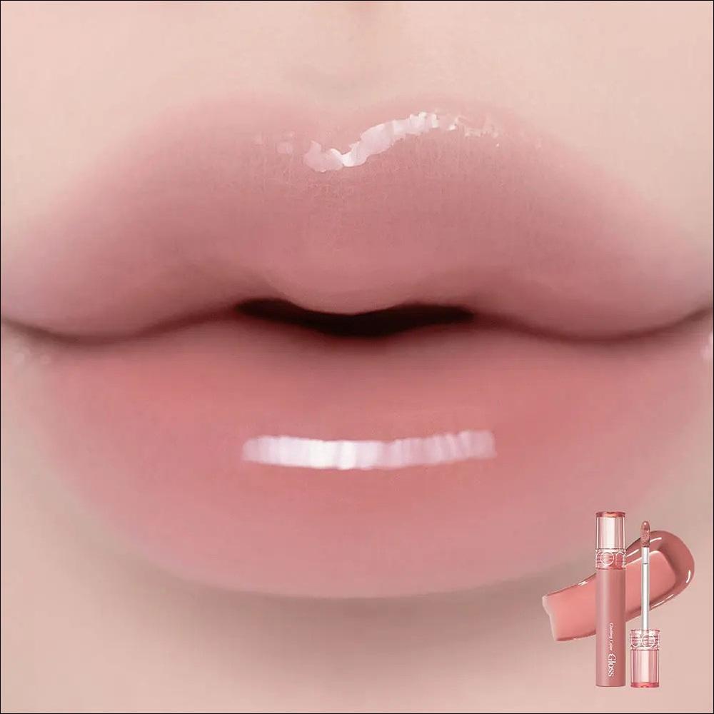 rom&nd Glasting Color Lip Gloss