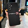 Resident Evil Game Phone Case For Samsung S26 S25 Plus S20 S20 Plus S22 Ultra S23 FE S21 Plus S21 Ultra Soft Cover