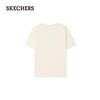 Skechers Men's Knit Short Sleeve T-Shirt L226M035