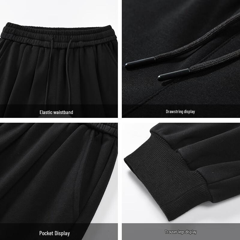 Warrior Men's Versatile Casual & Sports Pants