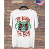 Hot T Shirt All Size The Bunny the Bear Unisex S-5XL NT124 FREE SHIPPING