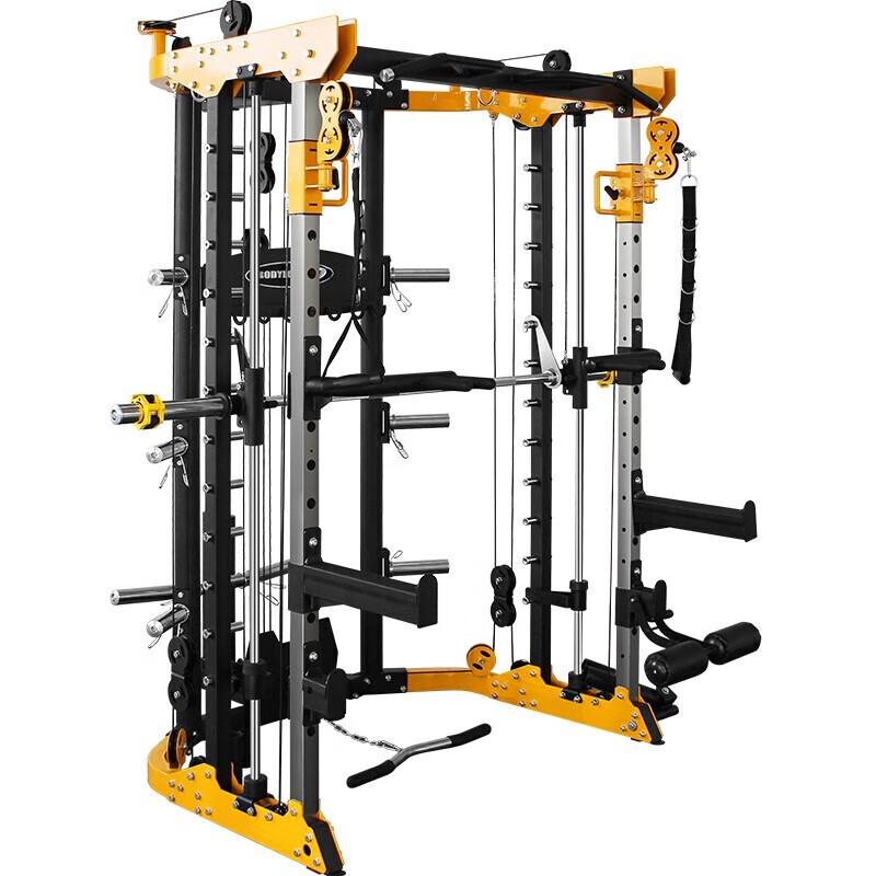Xuan Shi Multi-functional Smith Machine