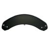 Sunshades Motorcycle Helmets Lens Visors Antifog High Transparency Accessory Suitable For FF808 Enhancing Riders Safety
