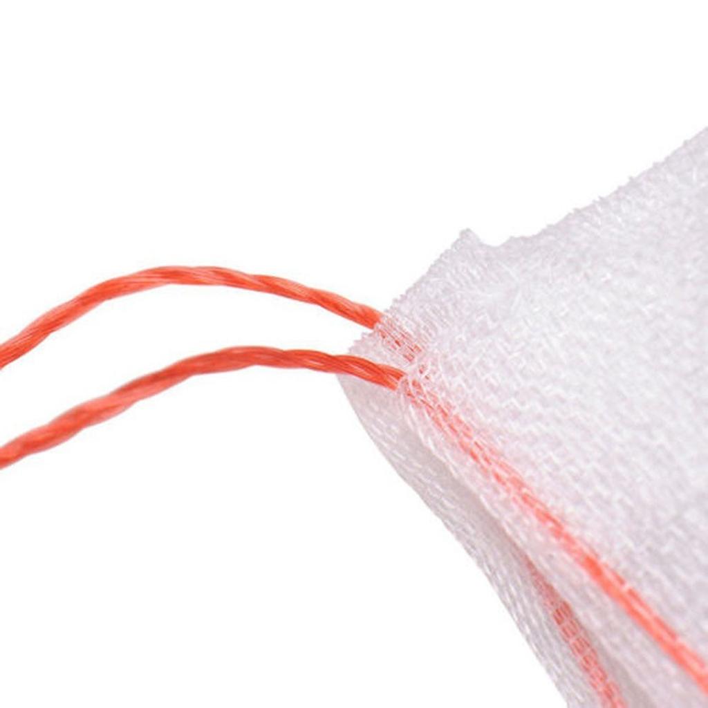 Fruit Protect-Net Bag Garden Plant Mesh Anti Insect Fly Bird Monkey Squirrel AU