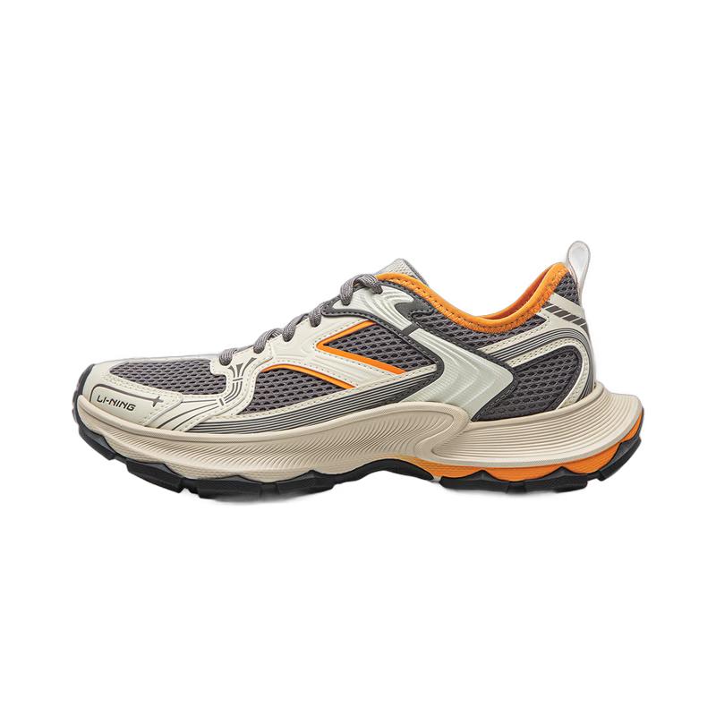 Li-Ning Star Ring 2 Men's Casual Reflective Athletic Shoes