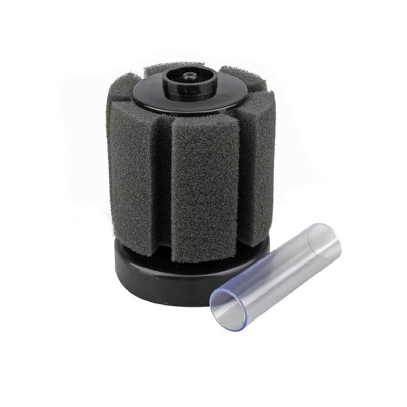 Aquarium Sponge Filter Cotton Fish Tank Shrimp Nano Pond Filtration