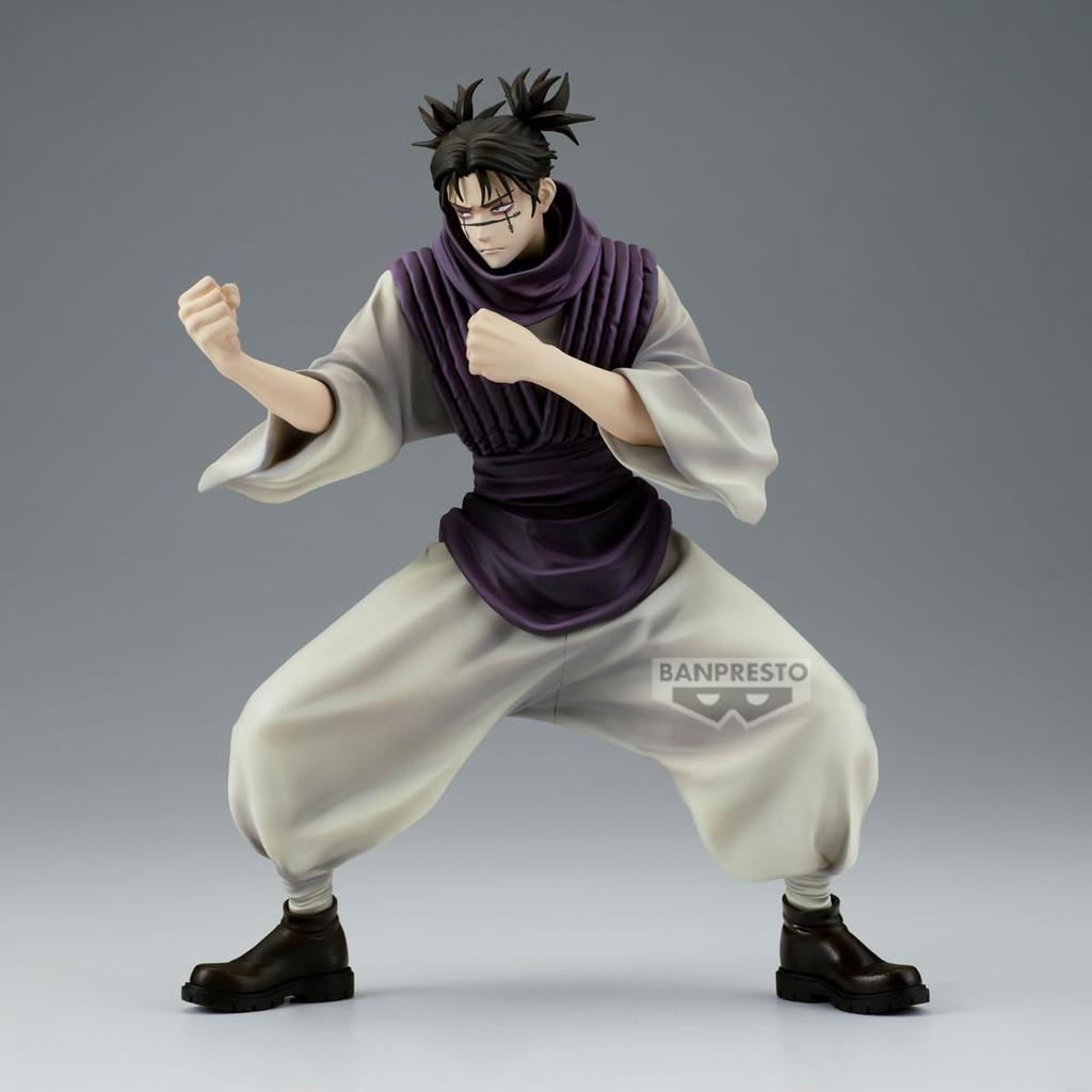 Banpresto Jujutsu Kaisen Super Series Maximum Figure