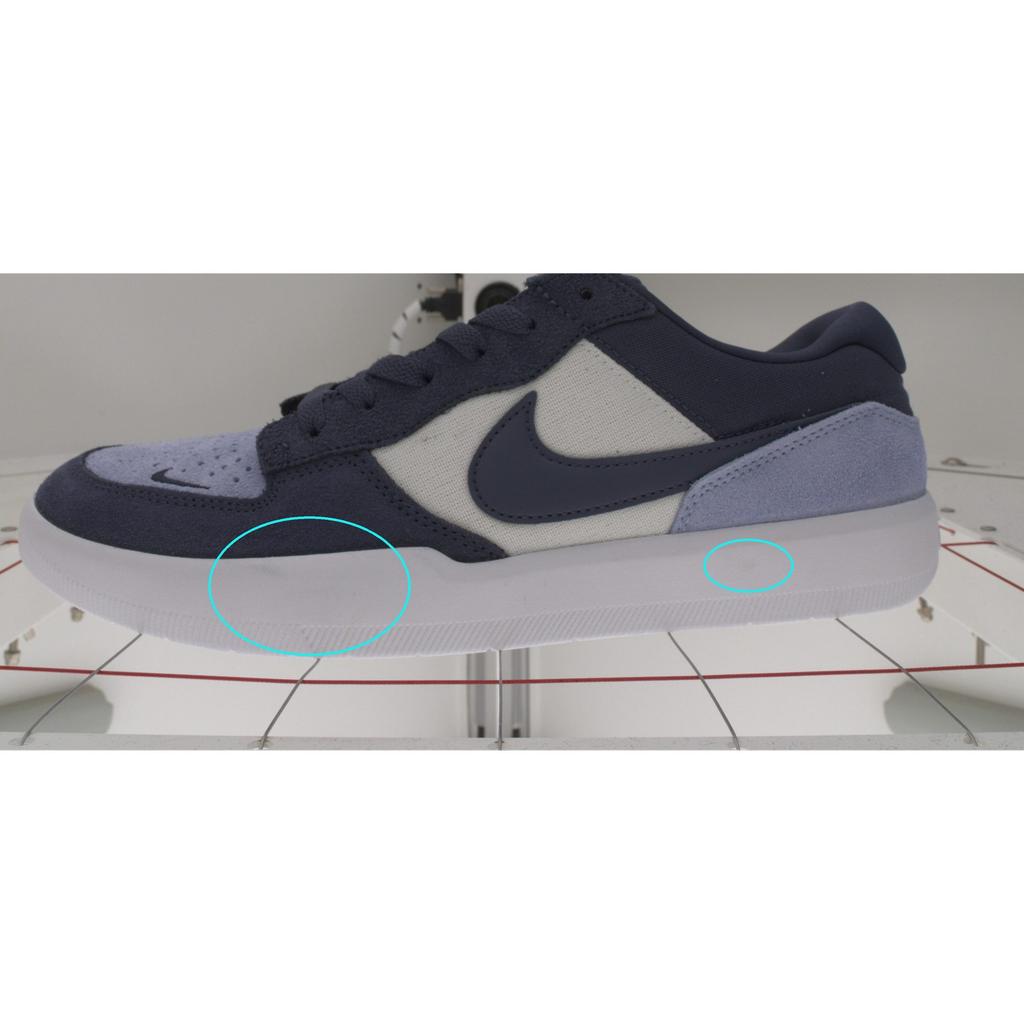 Pre-owned Nike SB Force 58 DV5477-404-P26103257097340