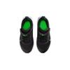 Nike Omni Multi-Court PS Black Green Strike Kids Sneakers Fir DM9026-012