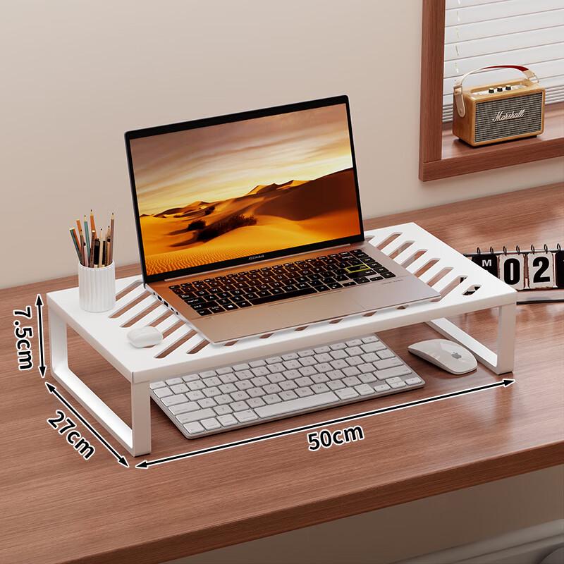 

Подставка для монитора из углеродистой стали с беспроводной зарядкой