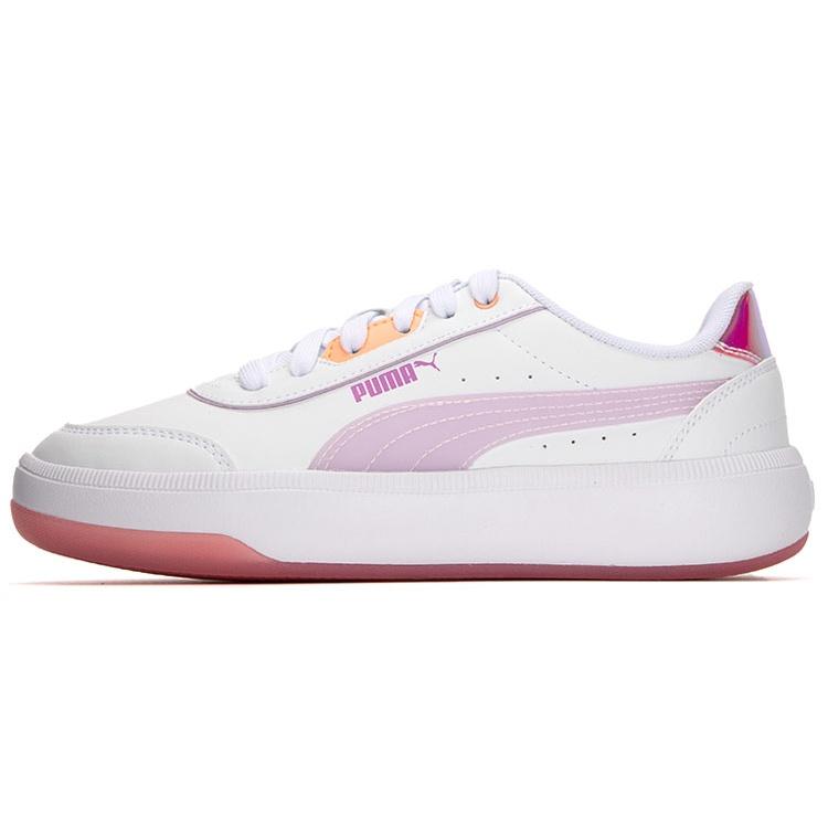 (WMNS) PUMA Tori  Candy - White Lavender Fog  Women s 385553-01 EU 35.5