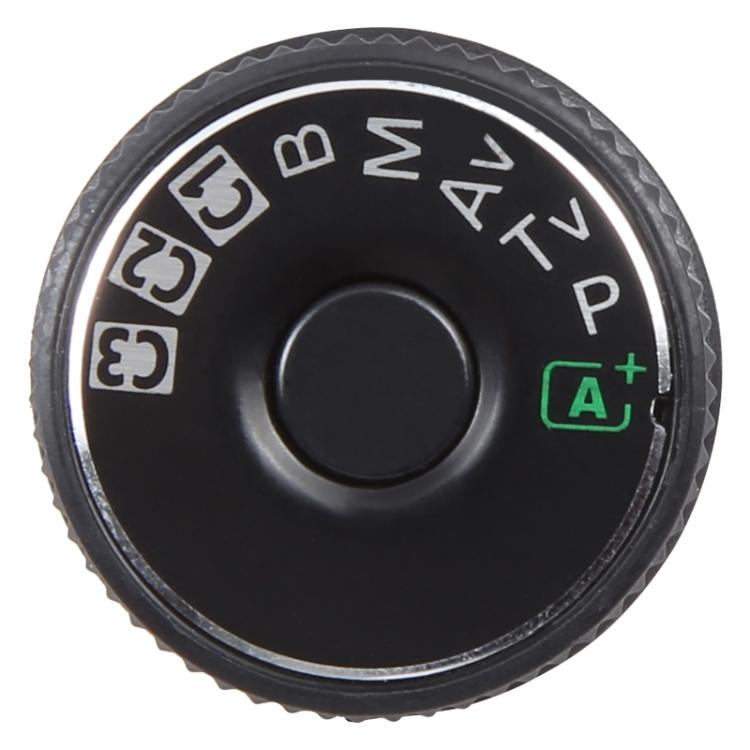 

For Canon EOS 5D Mark III Original Mode Dial For Canon EOS 5D Mark III