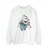 Mens Christmas Tree Sweatshirt