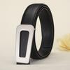 Belt Accessories Premium Black Women'S Skirt Women'S Leather Belt