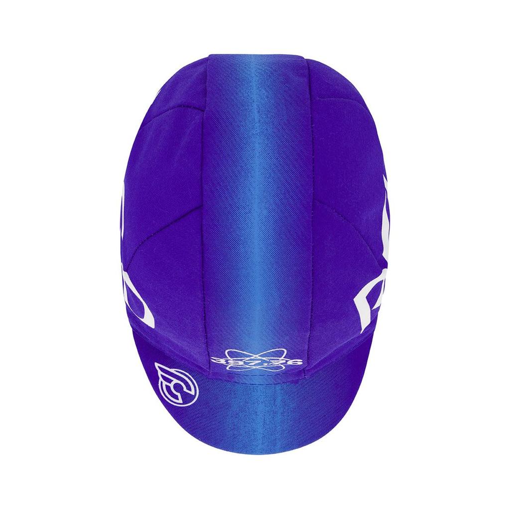 Cap VIGORELLI BLUE [cinelli]