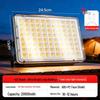 Lishi Portable Outdoor LED Camping and Stall Light
