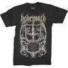 Behemoth Harlot T-Shirt Schwarz Neu