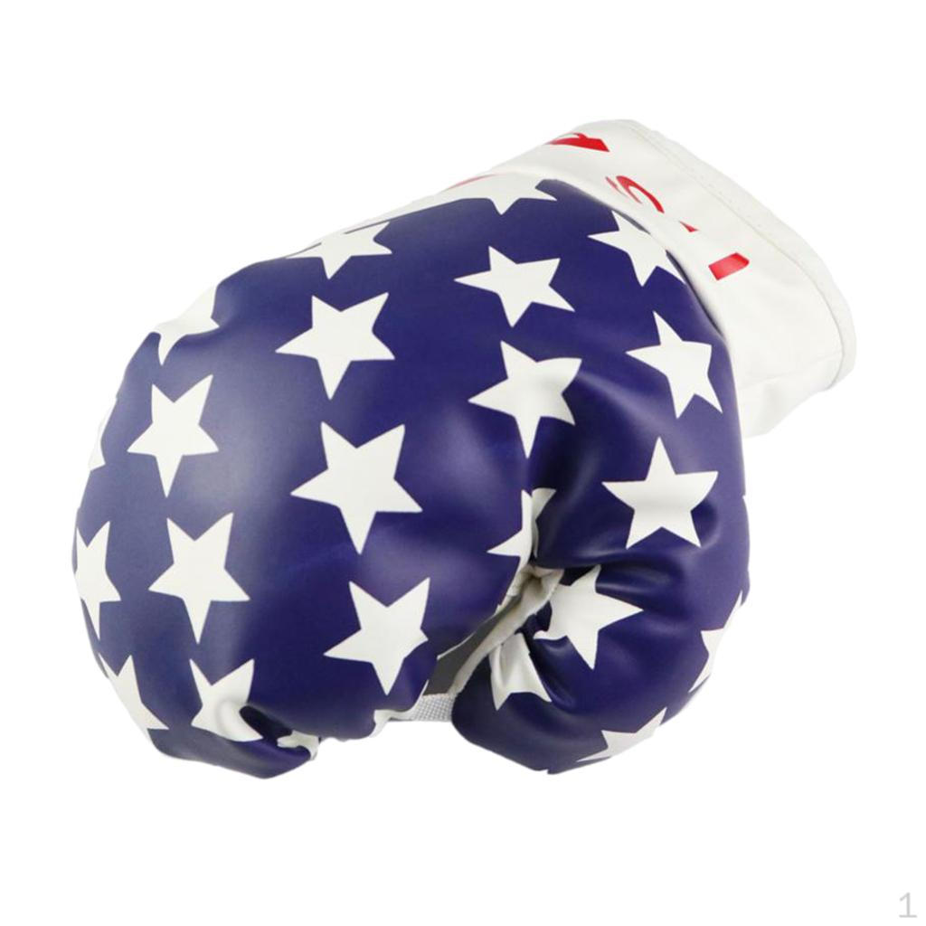

golf Club Headcover Woods Driver Boxing Cover