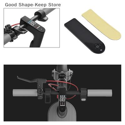 Display Screen Case & Circuit Board Guard for Mi 3 Lite Electric Scooter Dashboard Cover
