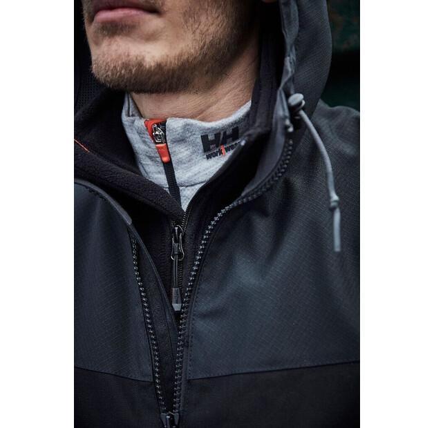 Зимняя куртка Helly Hansen Oxford Winter