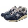New Balance Shoes 'Gray' Sneakers CM1600VN