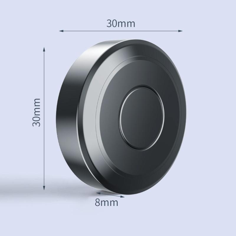 Car Seat Belt Fixing Clips Seatbelt Stopper Suede Magnetic Suction Auto Belt Holder Stabilizer Fastener Adjustable Clip