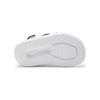 New Balance Nb 650 Durable Breathable Low-Top Walking Shoes Baby Shoes Black White IO650AB