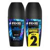 Deodoran 50ml 2-Pack Blue Lavender