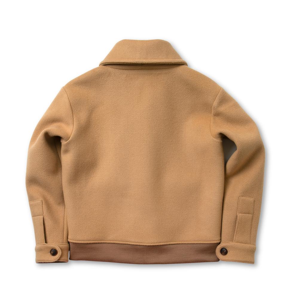 Blackpp Black Pp Ccc Jacket (Herringbone Wool)