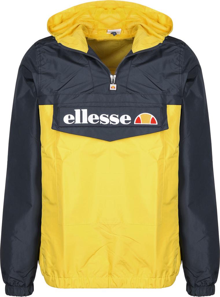 Зимняя куртка Ellesse Mont 2 Men Jacket