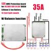 Printed Circuit Board Balance Circuits Board Battery Protection Board Integrated Circuits Board