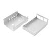 Case for   4B Aluminum Alloy   Protective Casing Enclosure Housing