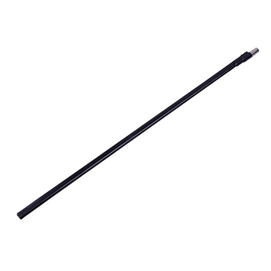 Guitar Truss Rod High Hardness Metal 2 Way Rod Neck Repair Adjustment Tool with Wrench for Acoustic Electric Guitars