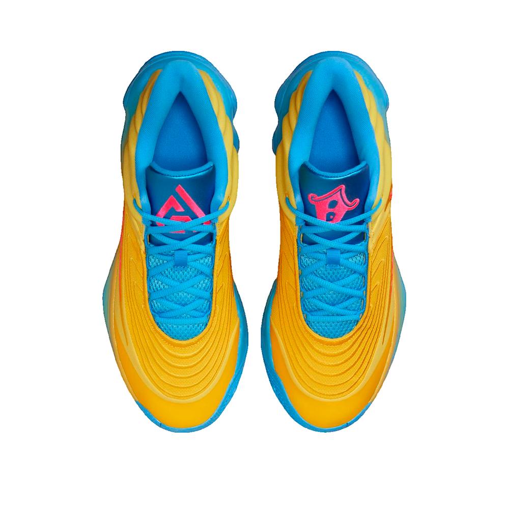 Schuhe Sneakers Nike Giannis Immortality 4