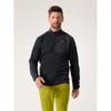 Arcteryx Men S Delta Jacket