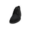 Timberland Crestfield Waterproof Chukka Boots 'Black Full Grain' Men's A43DC015