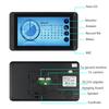 7inch Wired Photo Shooting Touch Screen Video Intercom Doorbell Door Phone