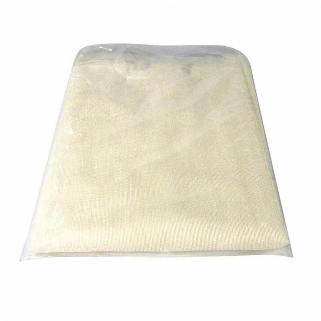 Medium-Weight Fusible Interlining | Woven Interlining, for Sewing, Apparel